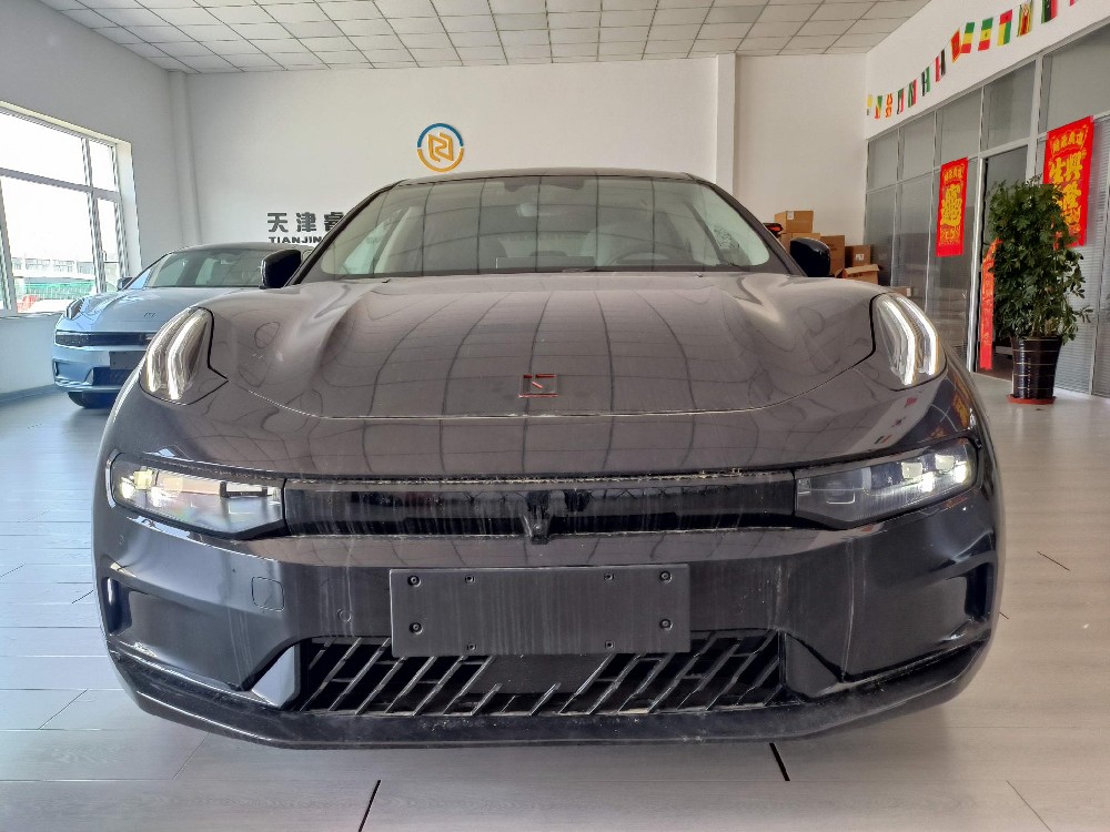 New energy vehicles inspection service